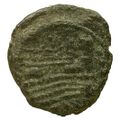 reverse of Roman Republic RRC 205/5