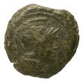 obverse of Roman Republic RRC 201/6