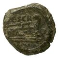 reverse of Roman Republic RRC 201/6