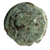 obverse of Roman Republic RRC 196/3