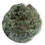 reverse of Roman Republic RRC 196/3