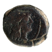 obverse of Roman Republic RRC 195/3