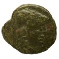 obverse of Roman Republic RRC 192/3