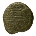reverse of Roman Republic RRC 192/3