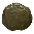 obverse of Roman Republic RRC 186/5