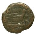 reverse of Roman Republic RRC 186/5