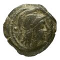 obverse of Roman Republic RRC 185/6