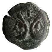 obverse of Roman Republic RRC 186/1