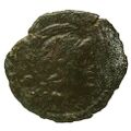 obverse of Roman Republic RRC 183/6