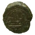 reverse of Roman Republic RRC 183/6