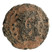 obverse of Roman Republic RRC 183/4