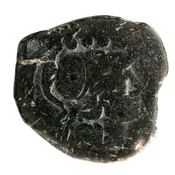 obverse of Roman Republic RRC 182/4