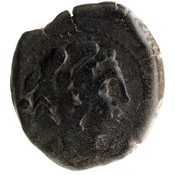 obverse of Roman Republic RRC 179/4
