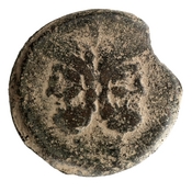 obverse of Roman Republic RRC 178/1