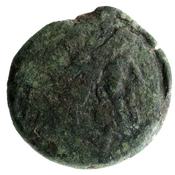 obverse of Roman Republic RRC 177/2
