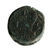 reverse of Roman Republic RRC 177/2