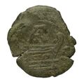reverse of Roman Republic RRC 176/2