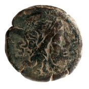 obverse of Roman Republic RRC 174/2