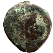 obverse of Roman Republic RRC 174/1