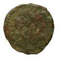 obverse of Roman Republic RRC 173/2