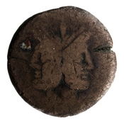 obverse of Roman Republic RRC 173/1