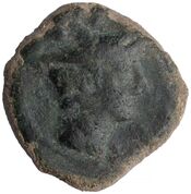 obverse of Roman Republic RRC 161/6