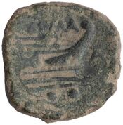 reverse of Roman Republic RRC 161/6