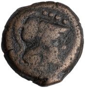 obverse of Roman Republic RRC 161/4