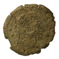 obverse of Roman Republic RRC 156/3