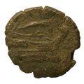 reverse of Roman Republic RRC 156/3