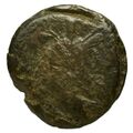 obverse of Roman Republic RRC 156/2