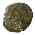 obverse of Roman Republic RRC 149/3a