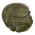 reverse of Roman Republic RRC 149/3a