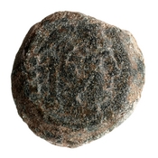 obverse of Roman Republic RRC 144/4
