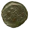 obverse of Roman Republic RRC 141/3b