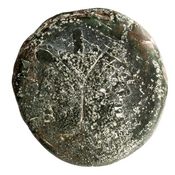 obverse of Roman Republic RRC 141/2a