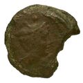 obverse of Roman Republic RRC 137/6