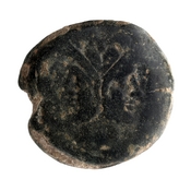 obverse of Roman Republic RRC 136/2
