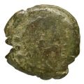 obverse of Roman Republic RRC 134/5