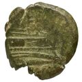 reverse of Roman Republic RRC 134/5