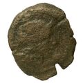 obverse of Roman Republic RRC 133/9