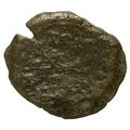 reverse of Roman Republic RRC 133/9