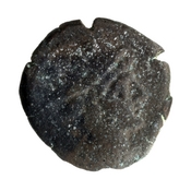 obverse of Roman Republic RRC 124/7