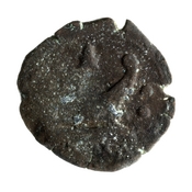 reverse of Roman Republic RRC 124/7