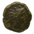 obverse of Roman Republic RRC 120/7