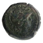 obverse of Roman Republic RRC 119/5