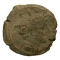 obverse of Roman Republic RRC 118/5