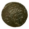 obverse of Roman Republic RRC 117B/4