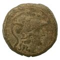 obverse of Roman Republic RRC 117B/3