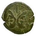 obverse of Roman Republic RRC 116/2